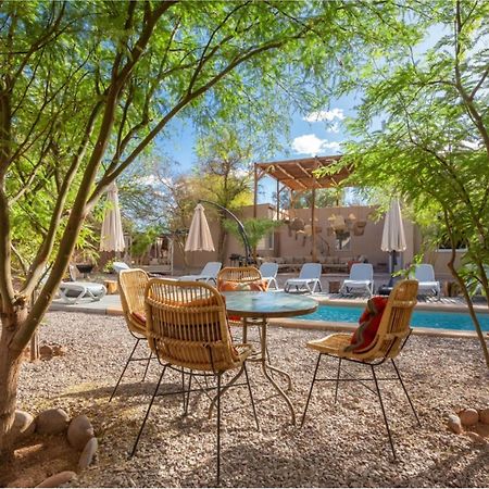 Casa Solcor Boutique Bed & Breakfast San Pedro de Atacama Exterior foto