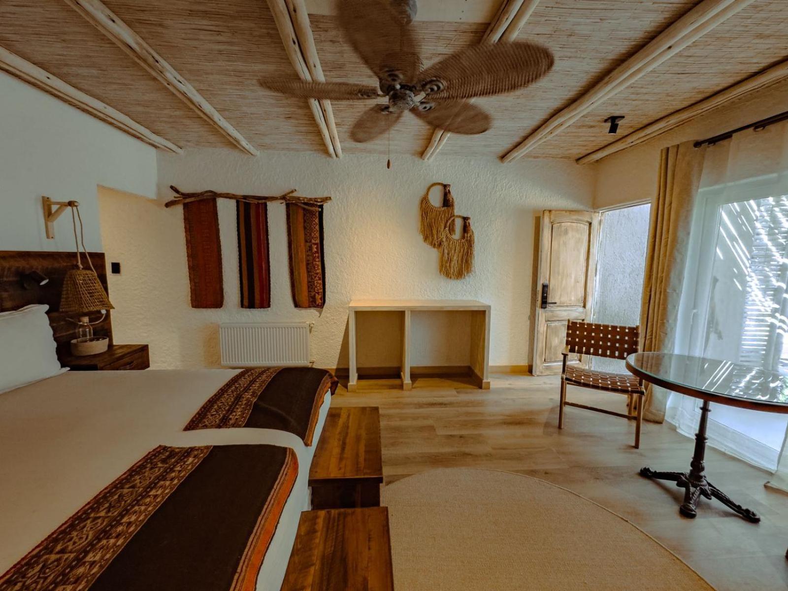 Casa Solcor Boutique Bed & Breakfast San Pedro de Atacama Exterior foto