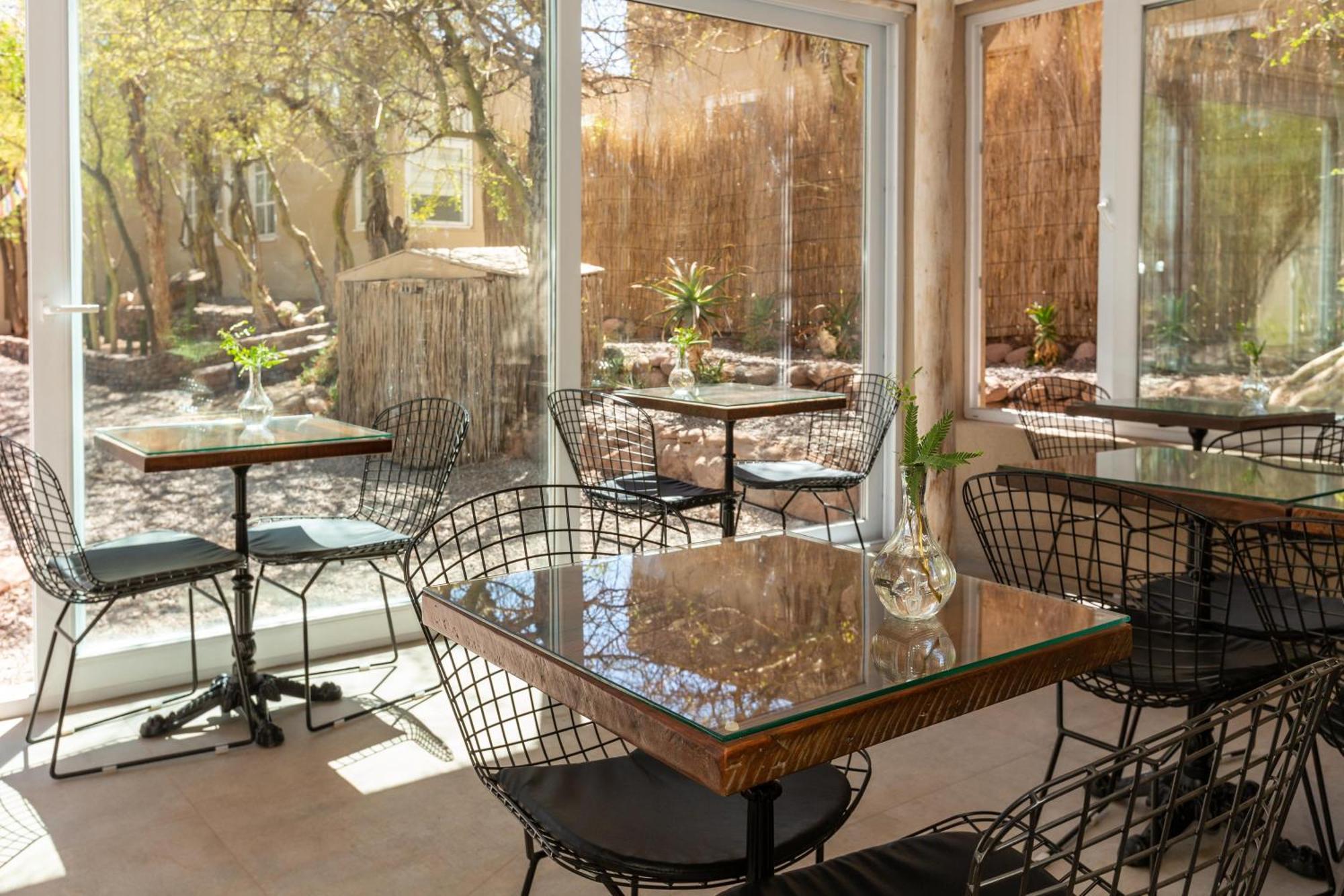 Casa Solcor Boutique Bed & Breakfast San Pedro de Atacama Exterior foto
